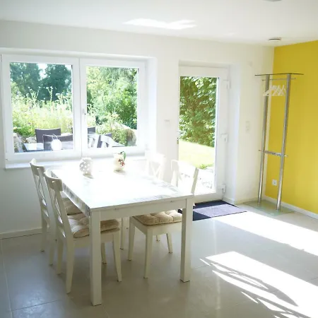 Daire Im Haus In Seenaehe *