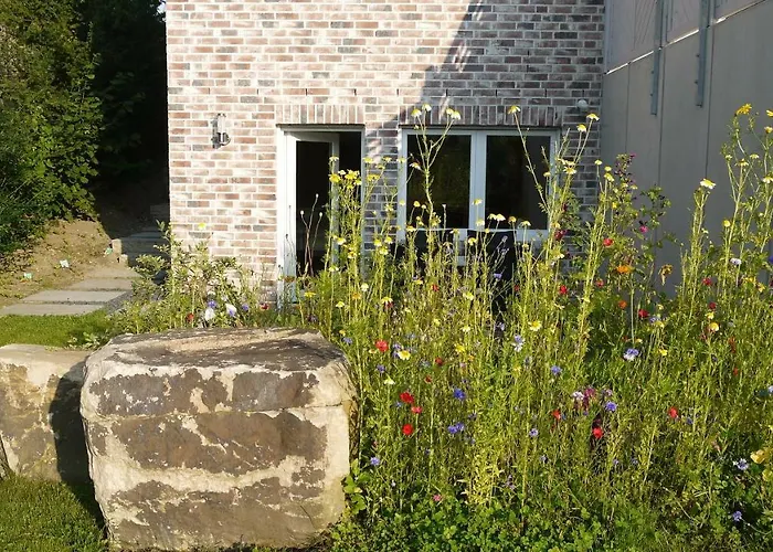 Апартаменты Im Haus In Seenaehe