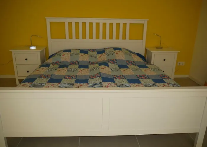 Lejlighed Im Haus In Seenaehe Reinfeld