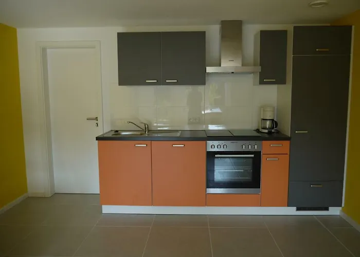 Апартаменты Im Haus In Seenaehe *