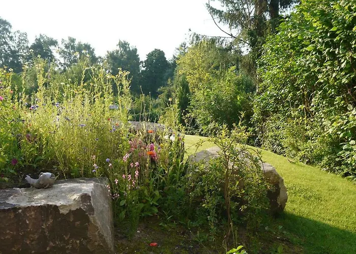 Im Haus In Seenaehe Lejlighed *