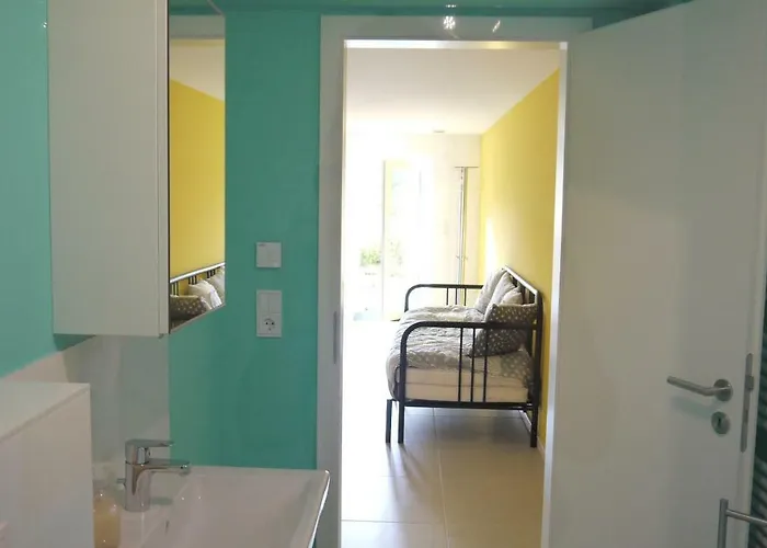 Im Haus In Seenaehe Reinfeld